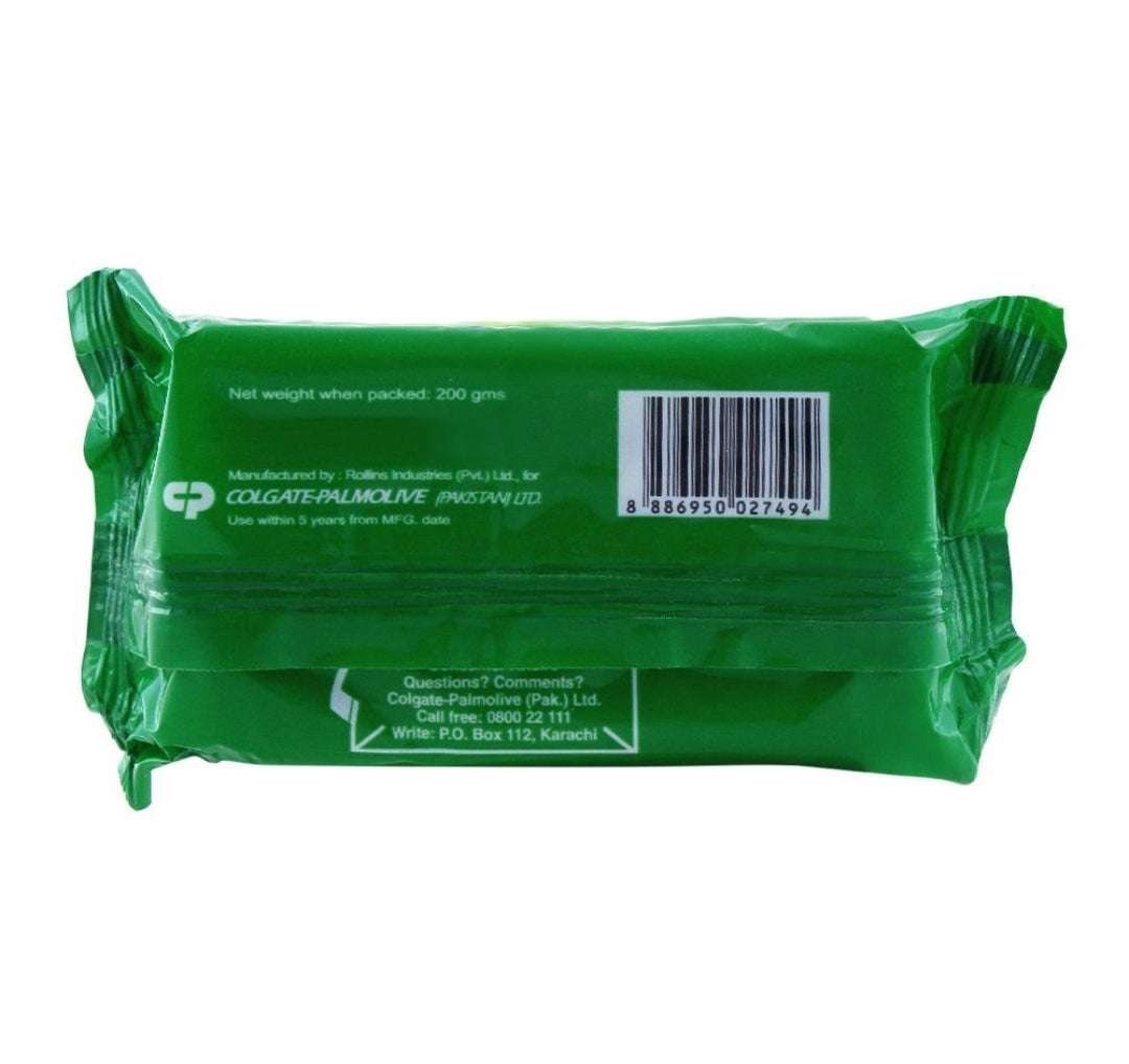 Express Power Detergent Bar 200g