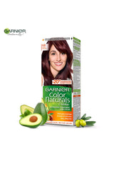 Garnier Color Natural Hair Color 4.6