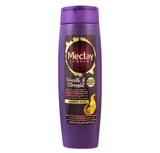 Meclay London Collagen Keratin Elastin Smooth & Straight Shampoo, 360ml