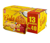 Lu Gala Egg Biscuits, 65g