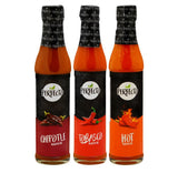 Perfecto Take The Heat Buy 2 Get 1 Free, 3x60g