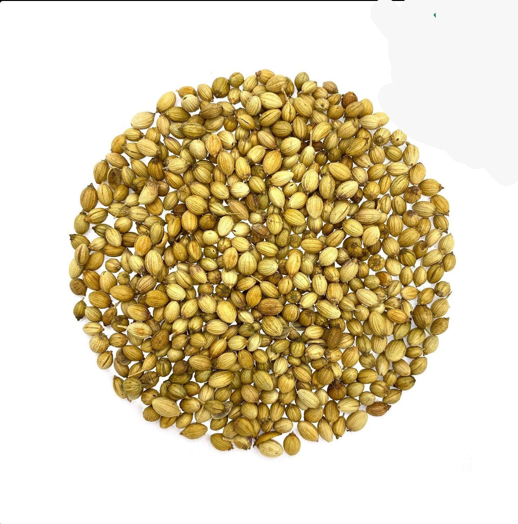 Sabut Dhania (Coriander) 100g