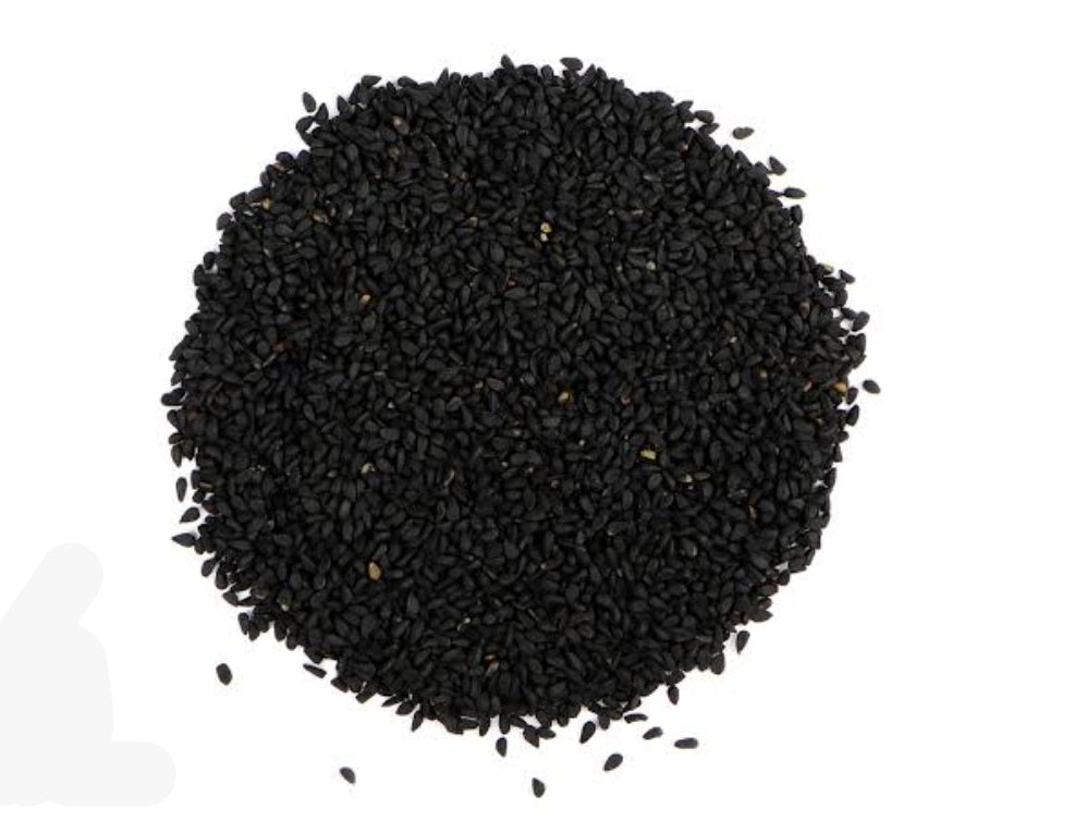 Kalonji (Nigella Seeds) 100g