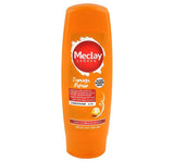 Meclay London Calcium Keratin Biotin Damage Repair Conditioner, For Damaged Hair, 180ml