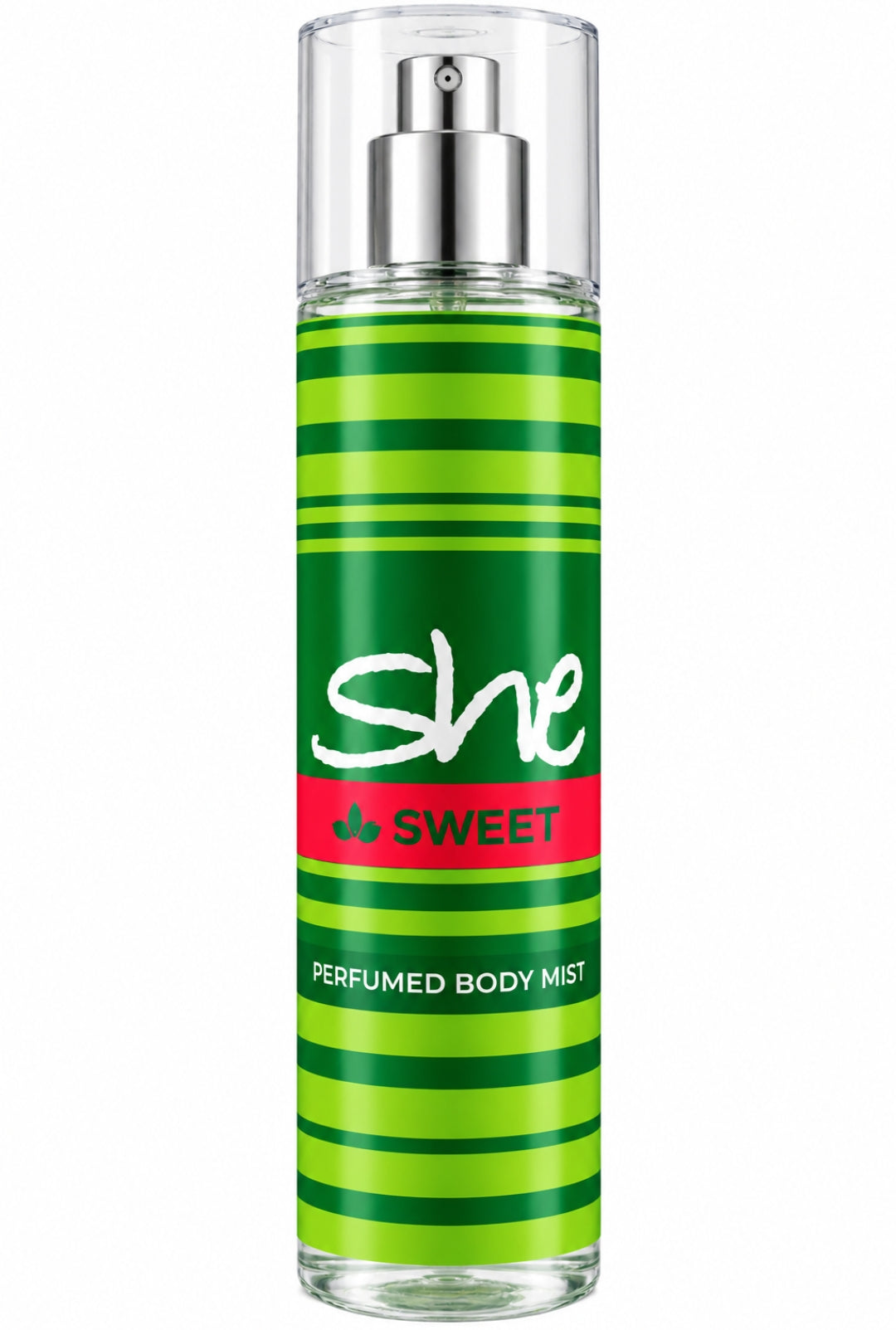 She Is Sweet Perfumed Body Mist