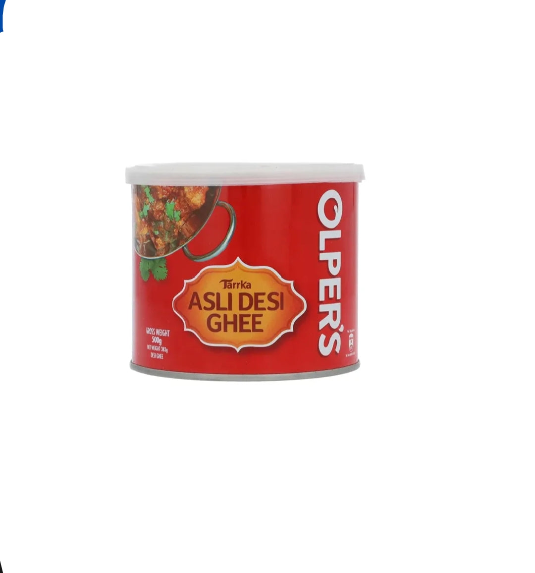 Olper's Desi Ghee 500gm
