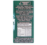 Nurpur Full Cream Milk Tetra Pack, 250ml