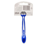 Gillette Blue 3 Comfort Disposable Razor, 1-Pack