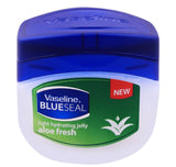 Vaseline Blueseal Aloe Fresh Light Hydrating Jelly, 250ml