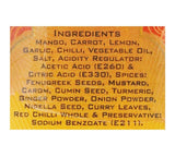 Shangrila Hyderabadi Pickle In Oil, Jar, 400g