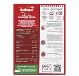 National Chicken Tikka Masala Mix 85gm