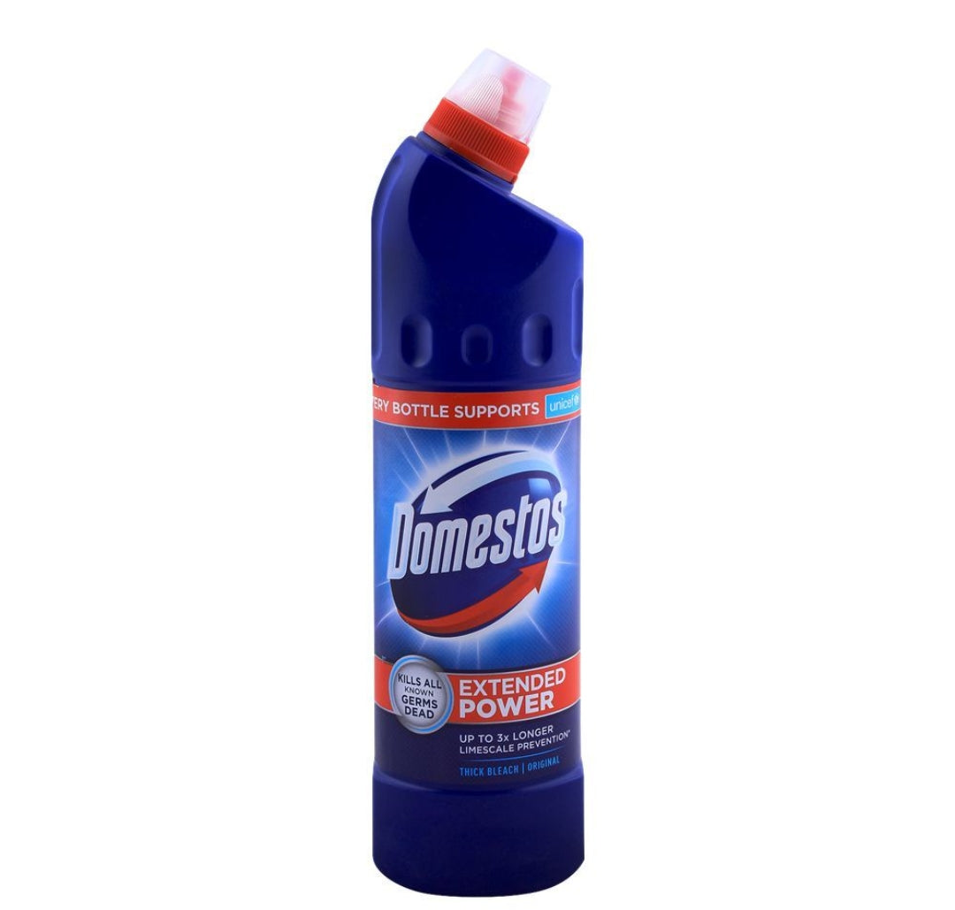 Domestos Original Extended Power Bleach