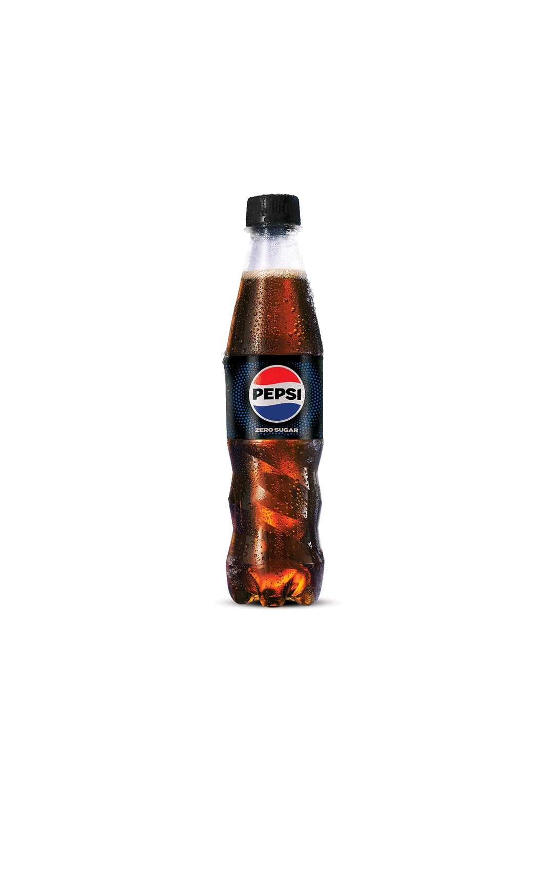 Pepsi Zero Sugar Pet 345ml