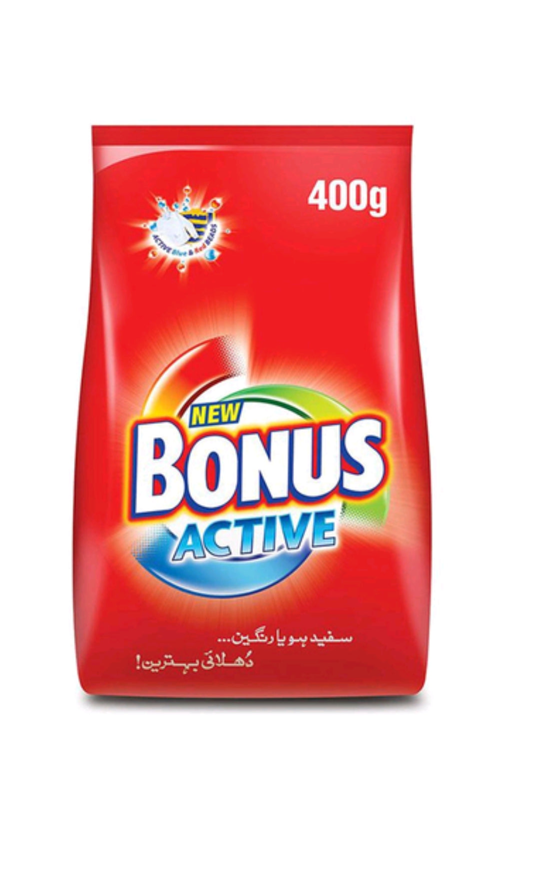 Bonus Active Powder, 500g