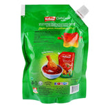 National Chilly Garlic Pouch 500gm