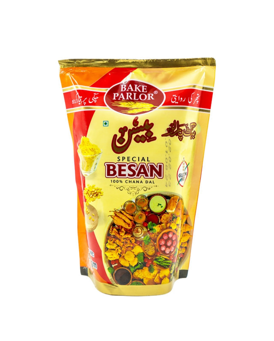 Besan 500g