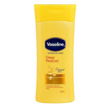 Vaseline Intensive Care Deep Restore Body Lotion, 200ml
