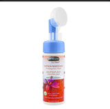 Hemani Saffron Whitening Foaming Face Wash, For All Skin Types, 150ml