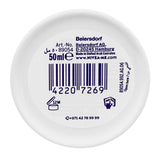 Nivea Soft Refreshingly Soft Moisturizing Cream, For Face/Body/Hands, 50ml