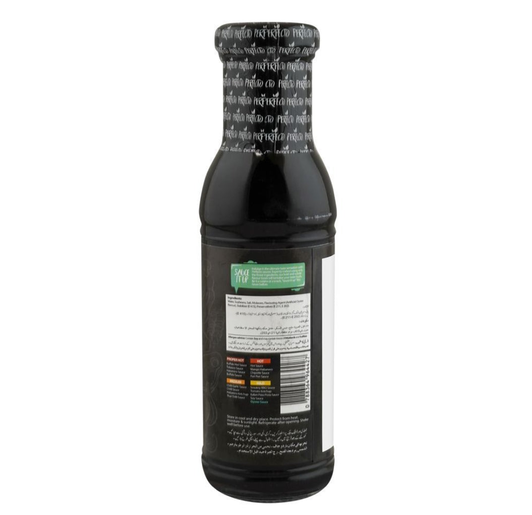 Perfecto Intense Oyster Sauce, 300g
