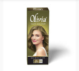 Olivia Hair Colour (Ash Blonde 06)
