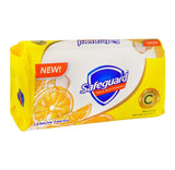Safeguard Lemon Soap, 95g