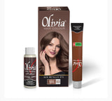 Olivia Hair Colour (Medium Brown 03)