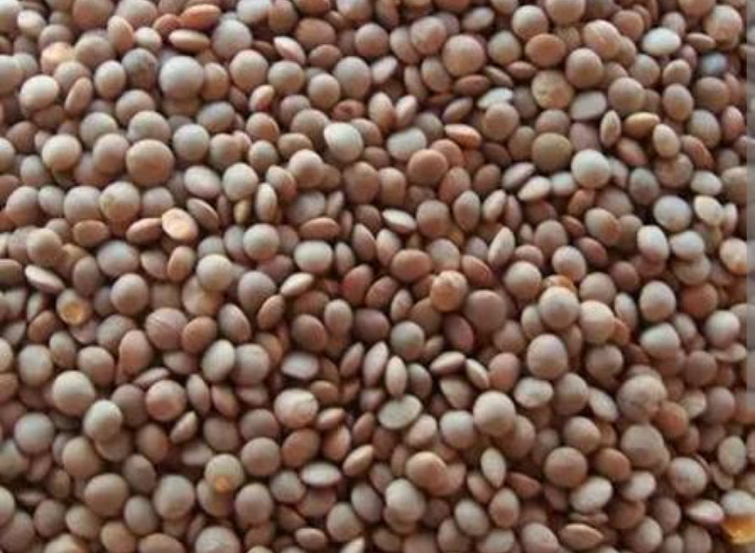 Malka Masoor /Sabut Masoor 250gm