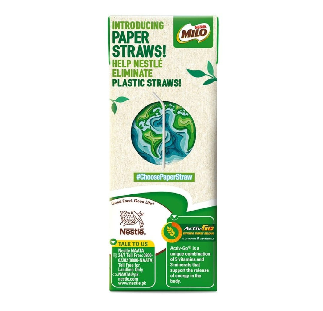Milo Drink, 180ml