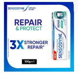 Sensodyne Repair & Protect Extra Fresh Toothpaste, 100g