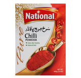 National Chilly Powder 400gm