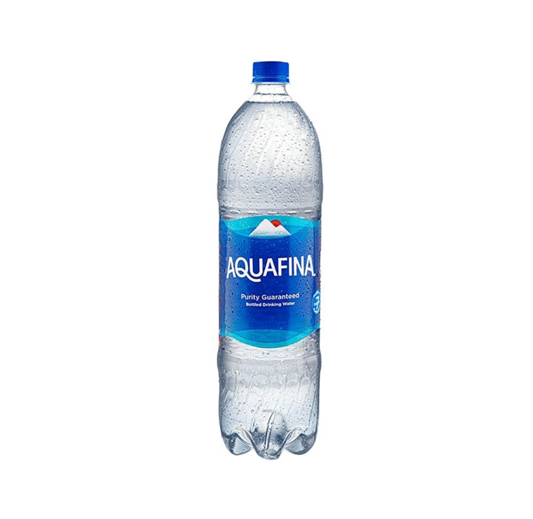 Aquafina Water 1.5 Litre