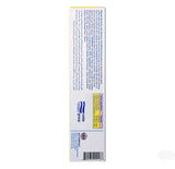 Dentonic Ultrawhitening Refreshing Lemon Mint Gel Toothpaste, 140g