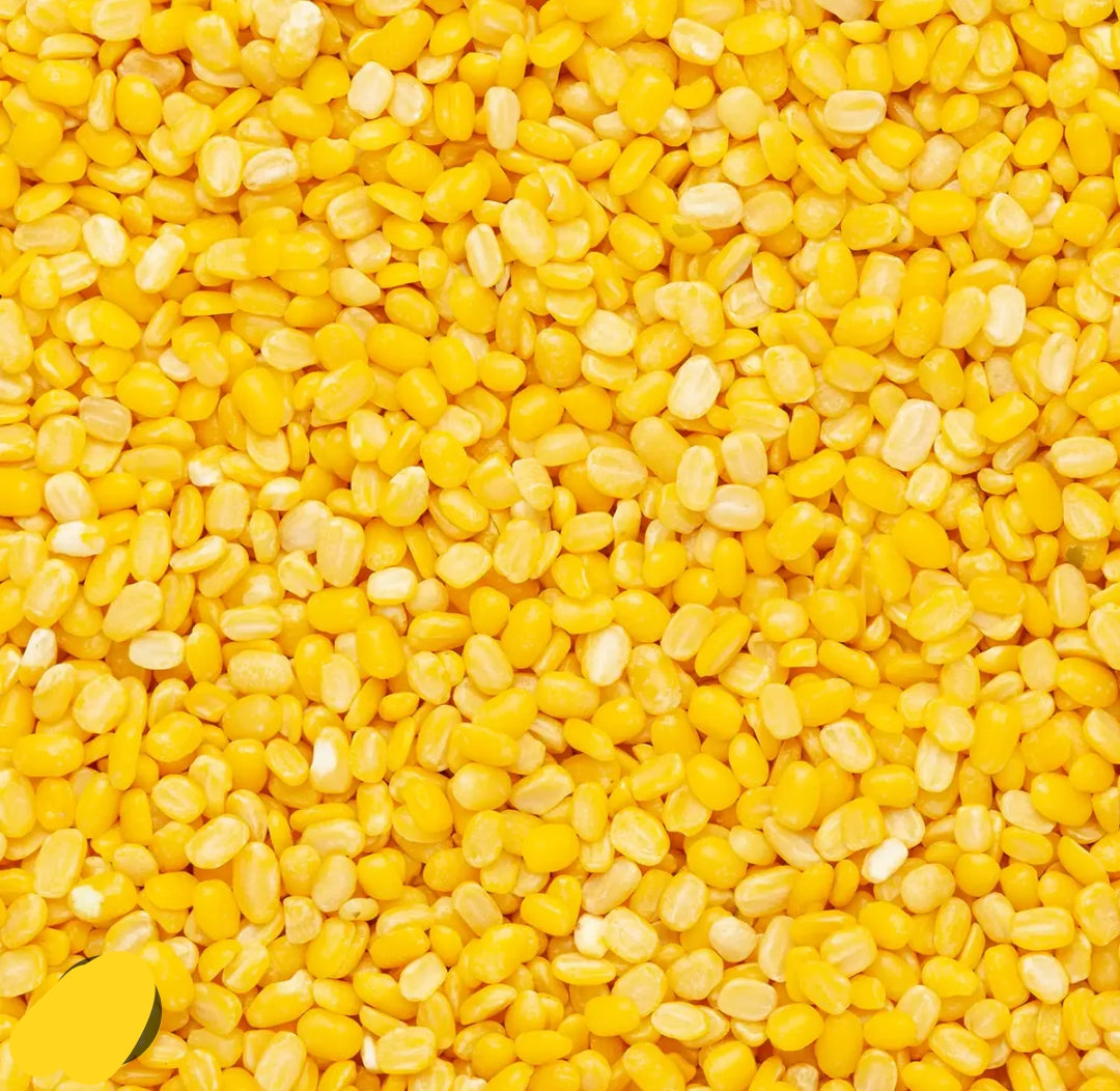 Dal Moong 1kg