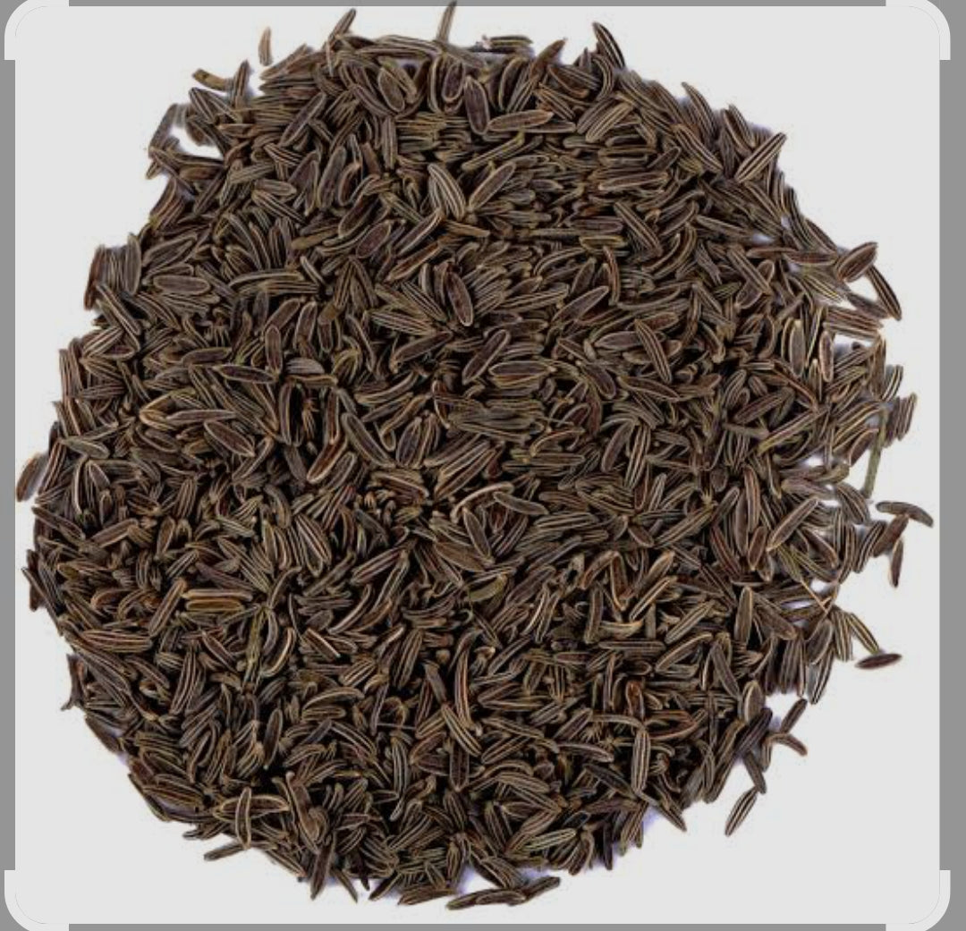 Kala Zeera (Black Cumin) 100g
