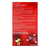 Revlon Colorsilk Dark Soft Brown Hair Color 33