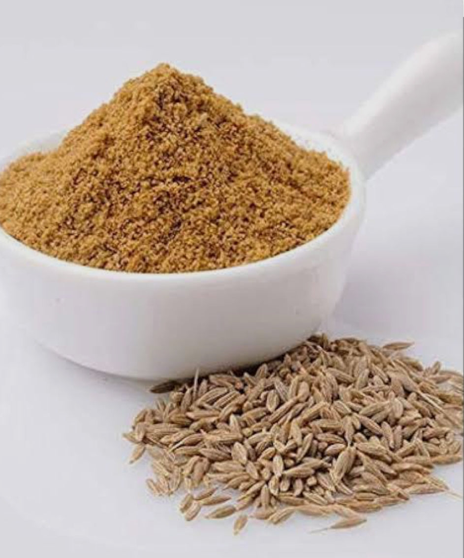 Zeera (Cumin) Powder 50g