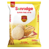Sunridge Super Fine Atta, 5Kg