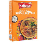 National Sindhi Biryani Masala Mix, 50g