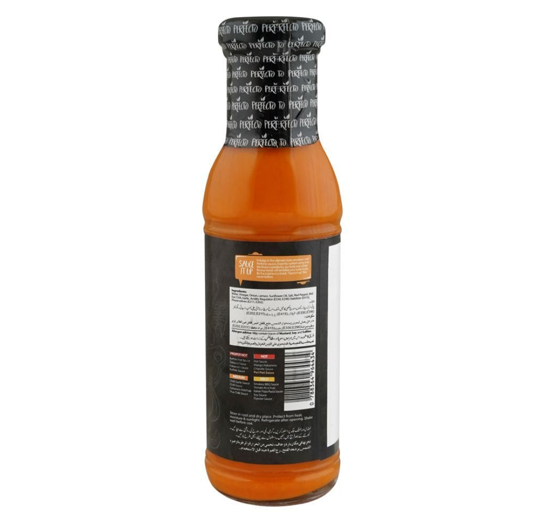 Perfecto Peri Peri Sauce, 300g