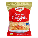 Dawn Chicken Nuggets, 67-68 Pieces, Family Pack, 1500g