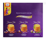 Party Pik, 16-Snack Pack Box
