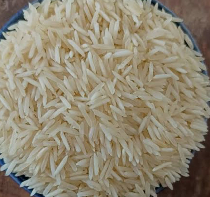 Supreme Basmati Rice 1 kg
