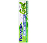 Dentonic Ultrawhitening Refreshing Eucalyptus Mint Gel Toothpaste, 140g