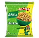 Knorr Noodles Chicken, 50g