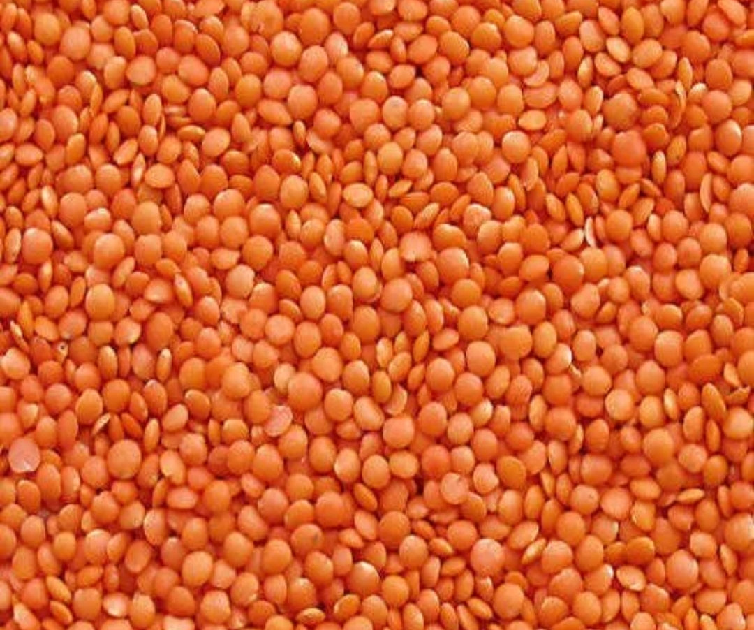 Daal Masoor Special 1kg