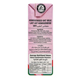 Pakola Yum Strawberry Flavored Milk, 125ml pack of6