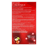 Revlon Colorsilk Dark Golden Brown Hair Color 37