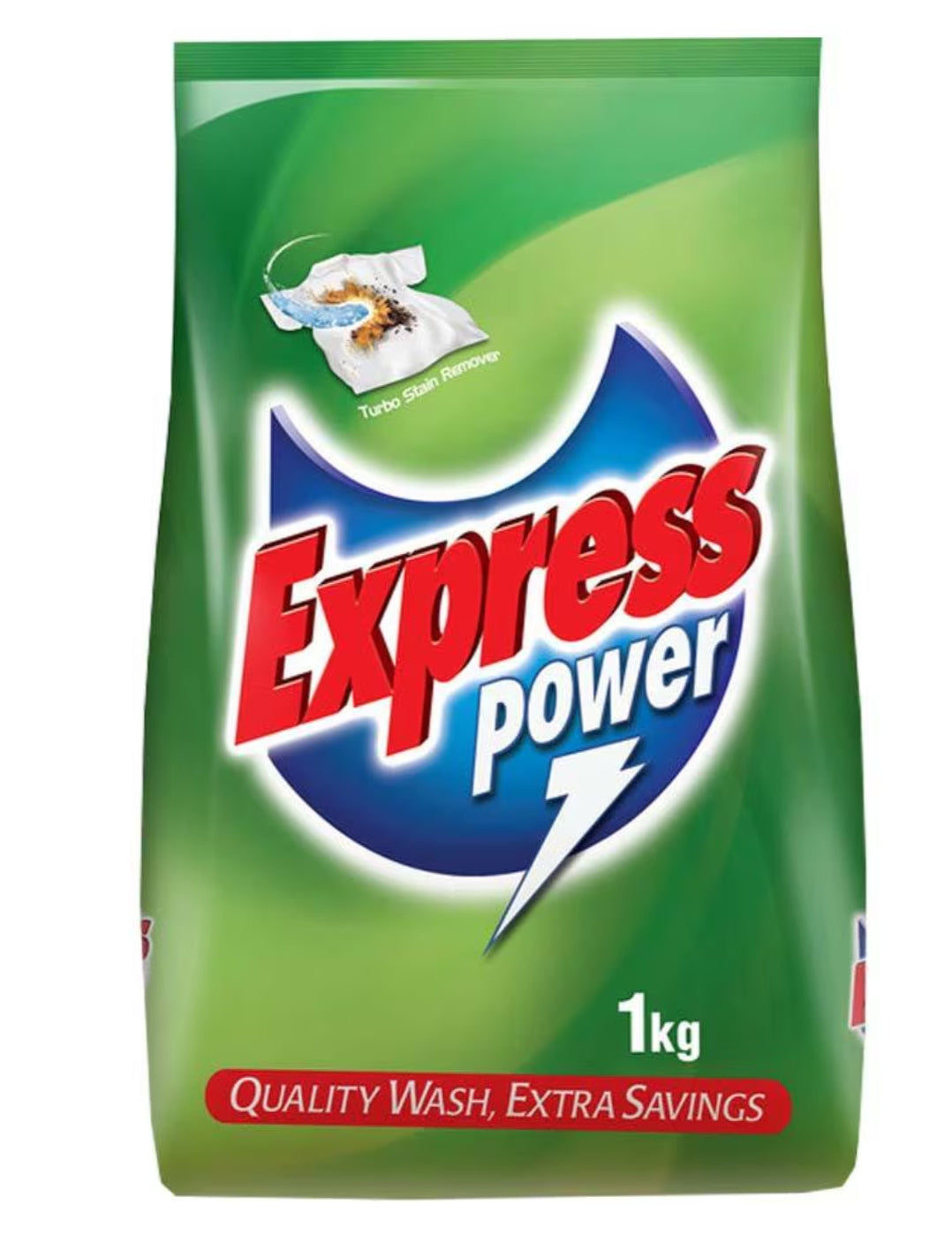 Express Power Detergent Powder 1000g