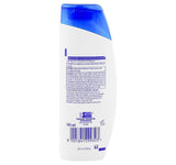 Head & Shoulders Anti-Hairfall Anti-Dandruff Shampoo, 185ml